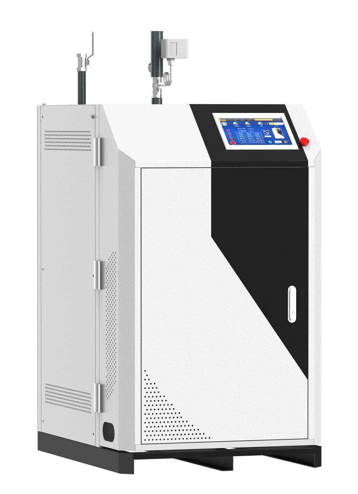 120千瓦电蒸汽发生器